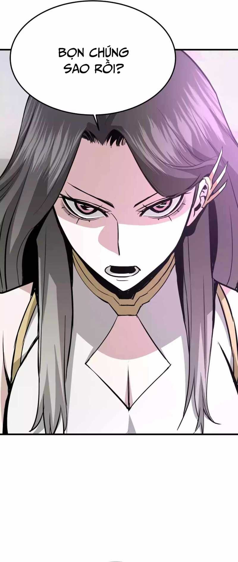 Ta Trở Về Từ Địa Ngục Chap 74 - Next Chap 75