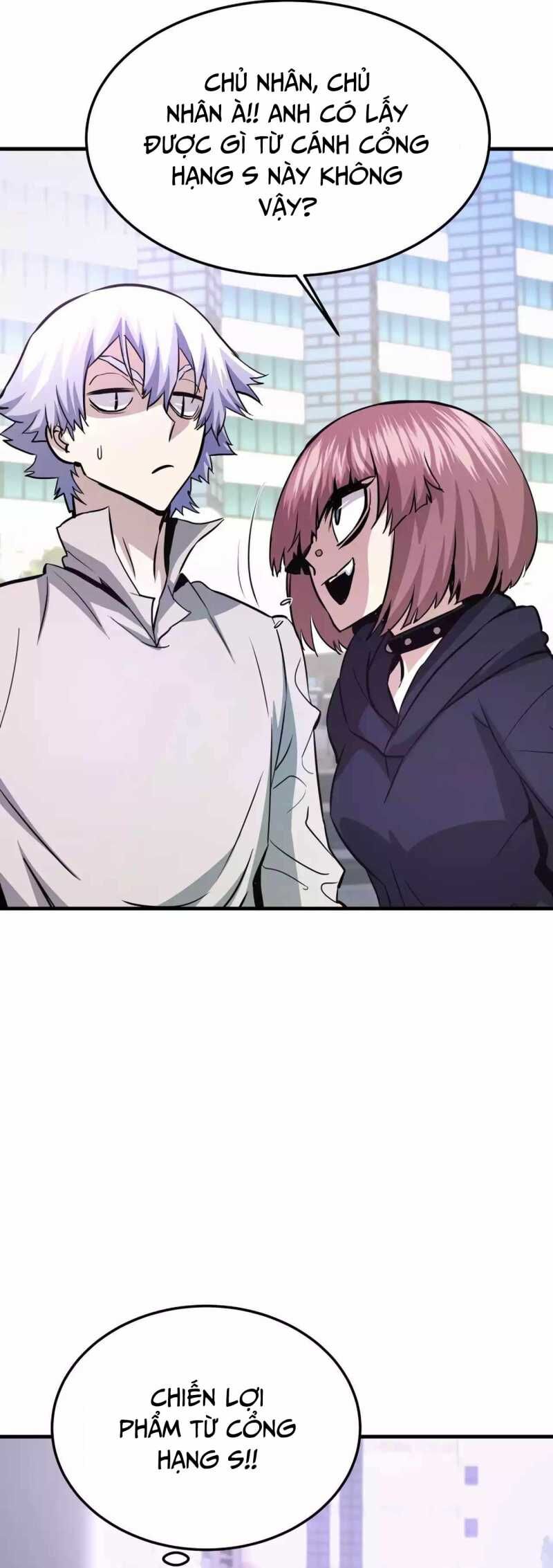 Ta Trở Về Từ Địa Ngục Chap 74 - Next Chap 75