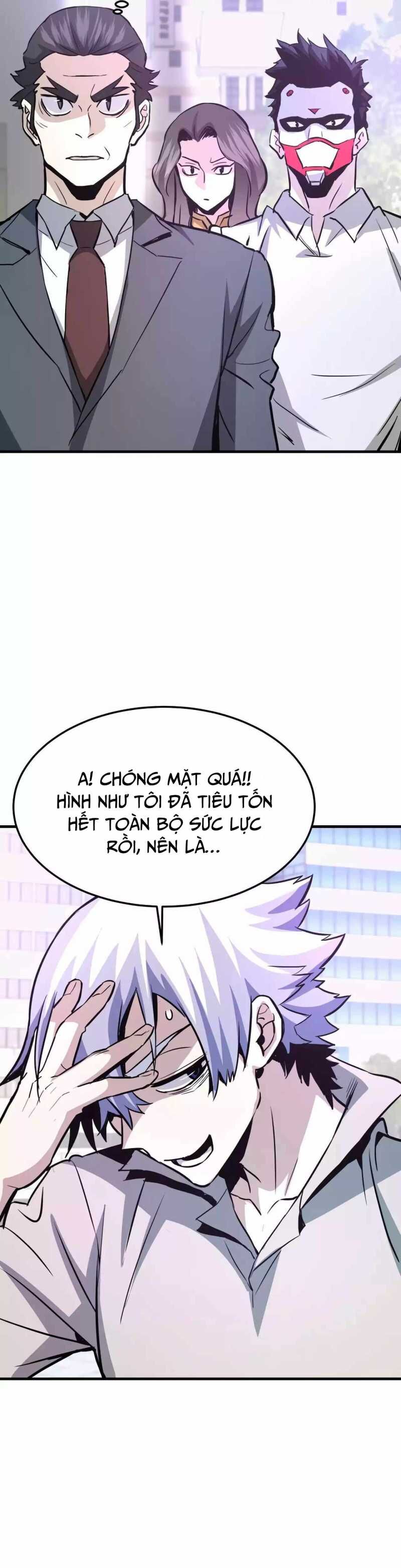 Ta Trở Về Từ Địa Ngục Chap 74 - Next Chap 75