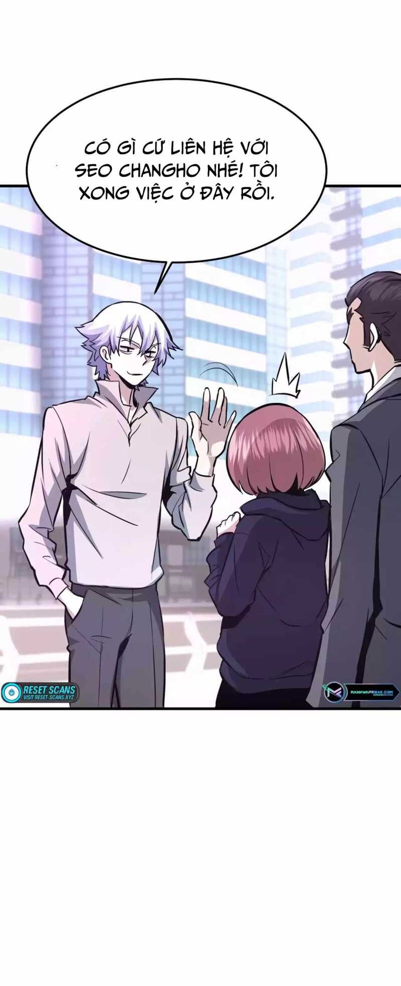 Ta Trở Về Từ Địa Ngục Chap 74 - Next Chap 75