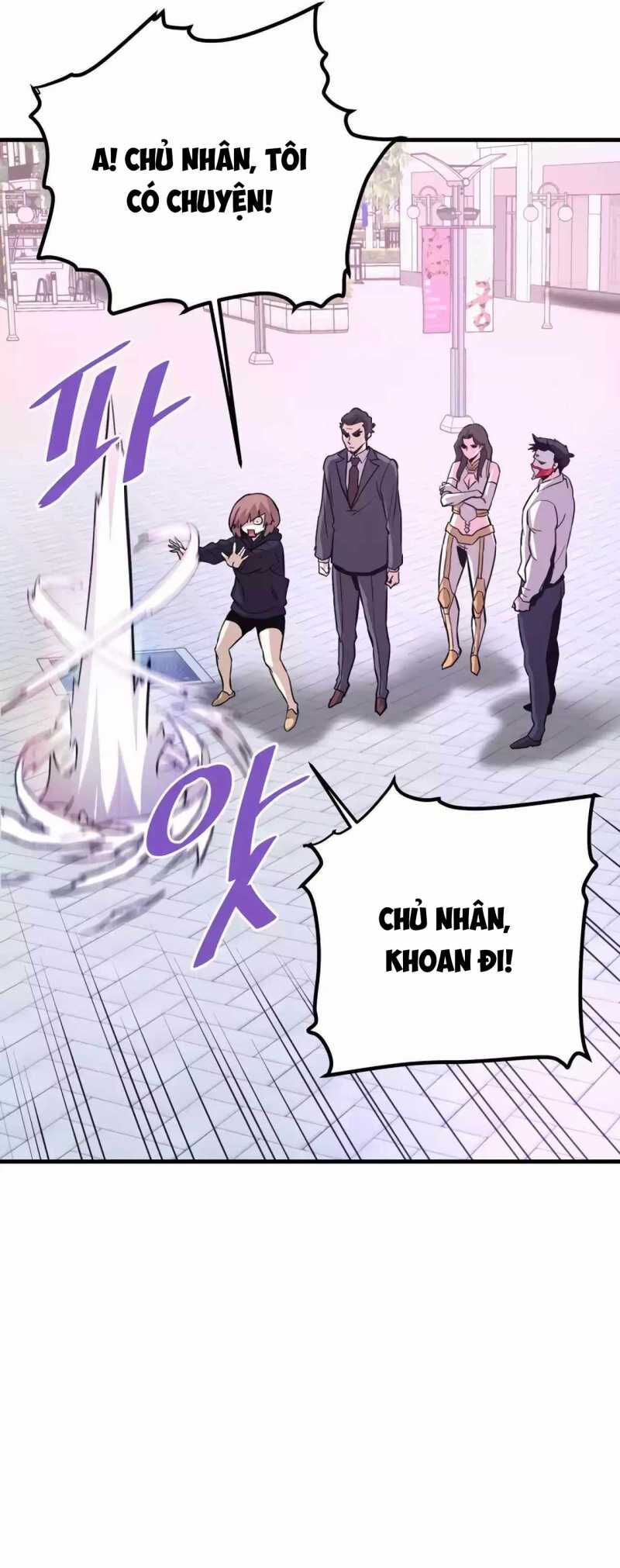 Ta Trở Về Từ Địa Ngục Chap 74 - Next Chap 75