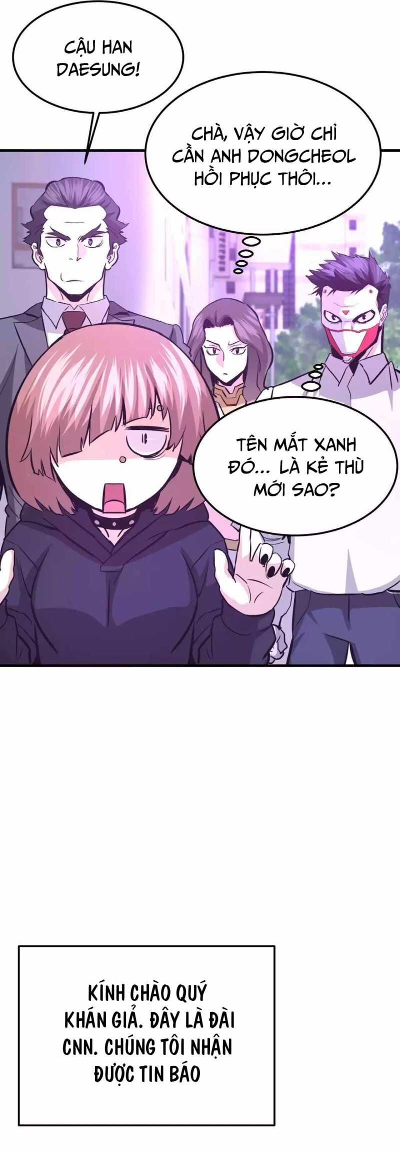 Ta Trở Về Từ Địa Ngục Chap 74 - Next Chap 75