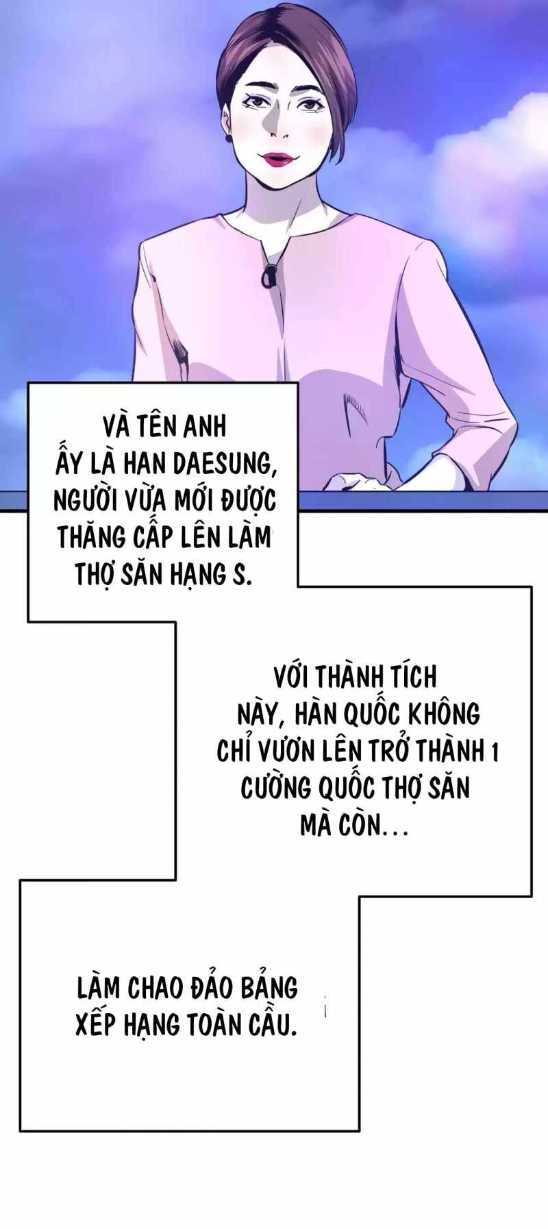 Ta Trở Về Từ Địa Ngục Chap 74 - Next Chap 75