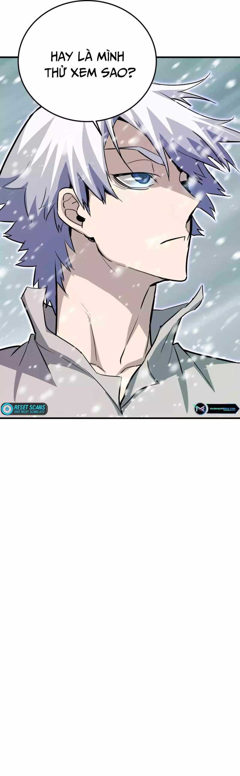 Ta Trở Về Từ Địa Ngục Chap 74 - Next Chap 75