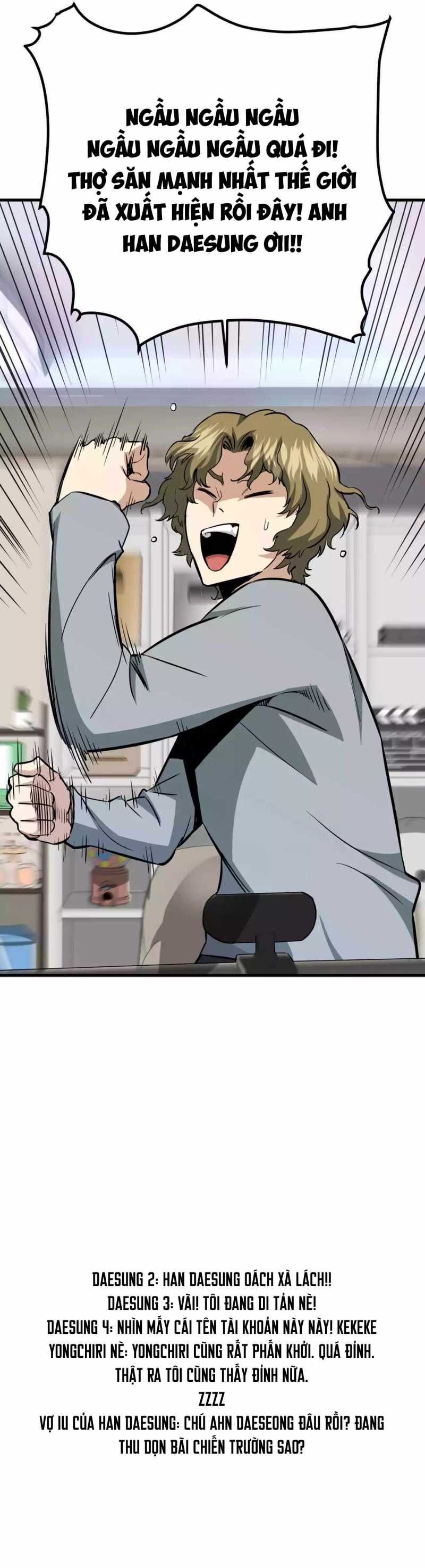 Ta Trở Về Từ Địa Ngục Chap 74 - Next Chap 75