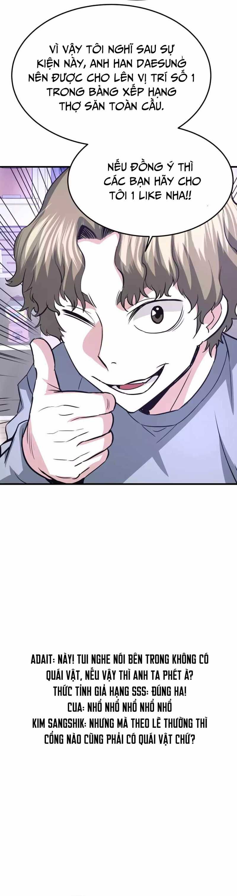 Ta Trở Về Từ Địa Ngục Chap 74 - Next Chap 75