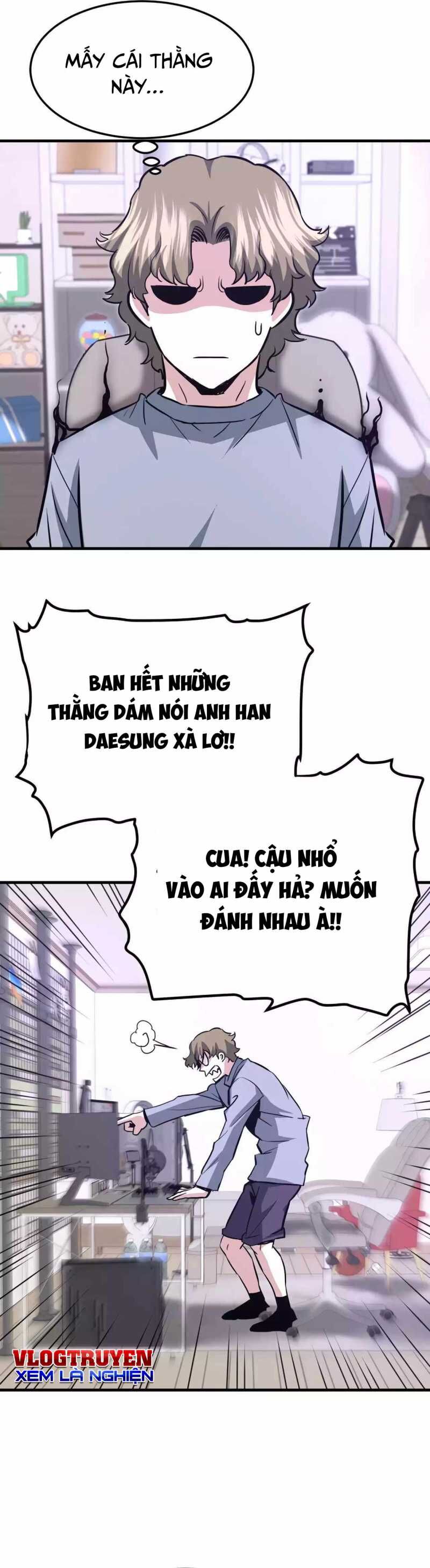 Ta Trở Về Từ Địa Ngục Chap 74 - Next Chap 75