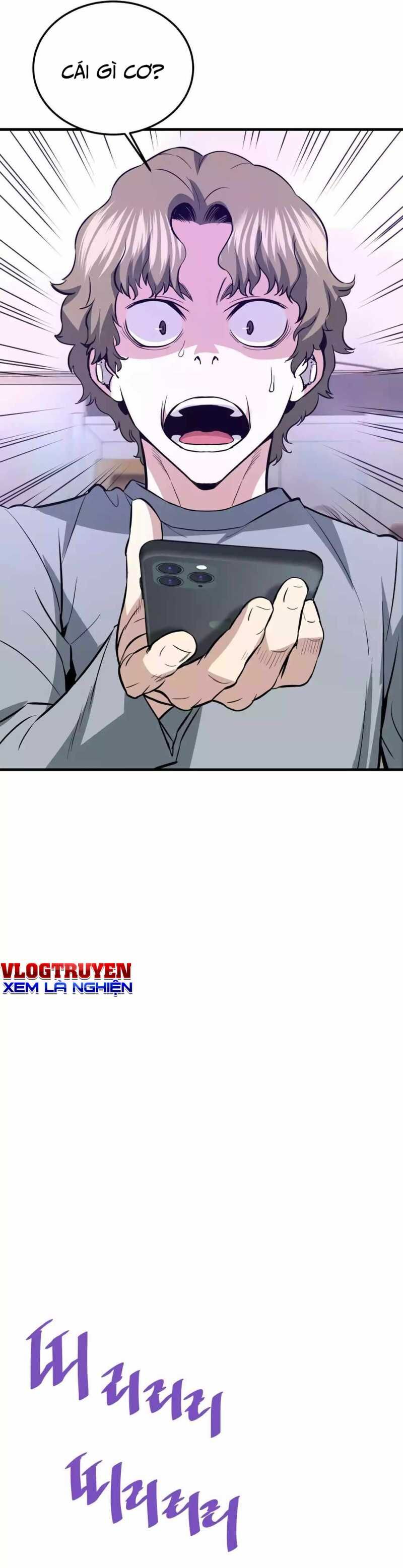 Ta Trở Về Từ Địa Ngục Chap 74 - Next Chap 75