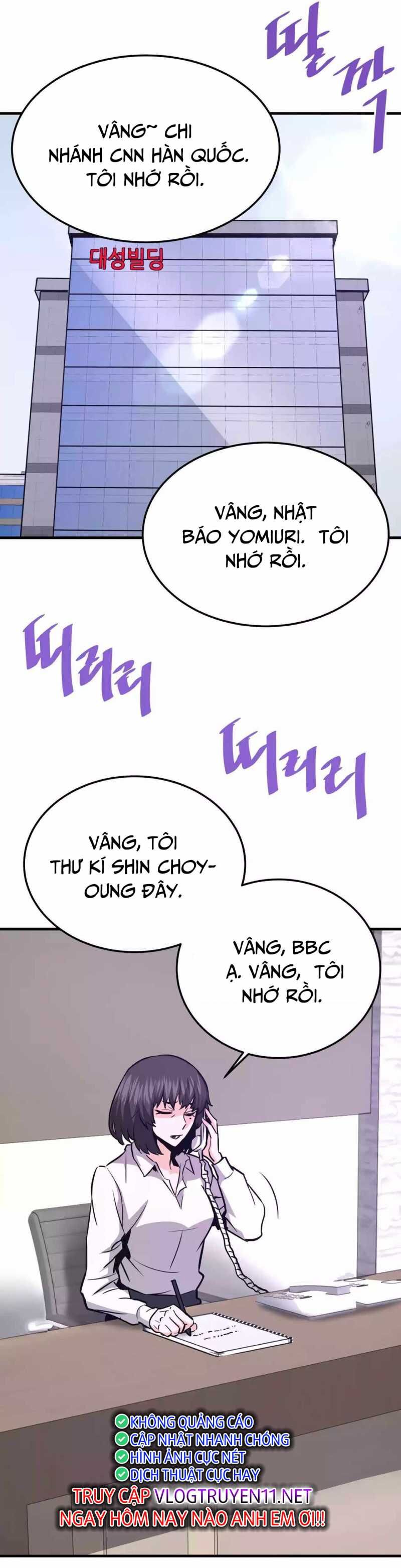 Ta Trở Về Từ Địa Ngục Chap 74 - Next Chap 75