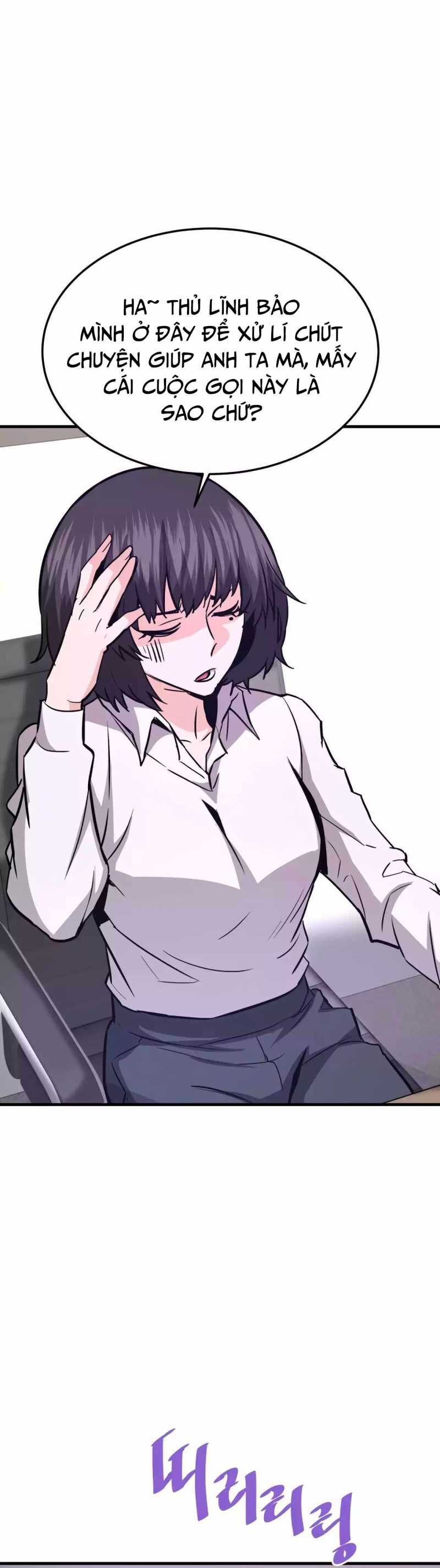 Ta Trở Về Từ Địa Ngục Chap 74 - Next Chap 75