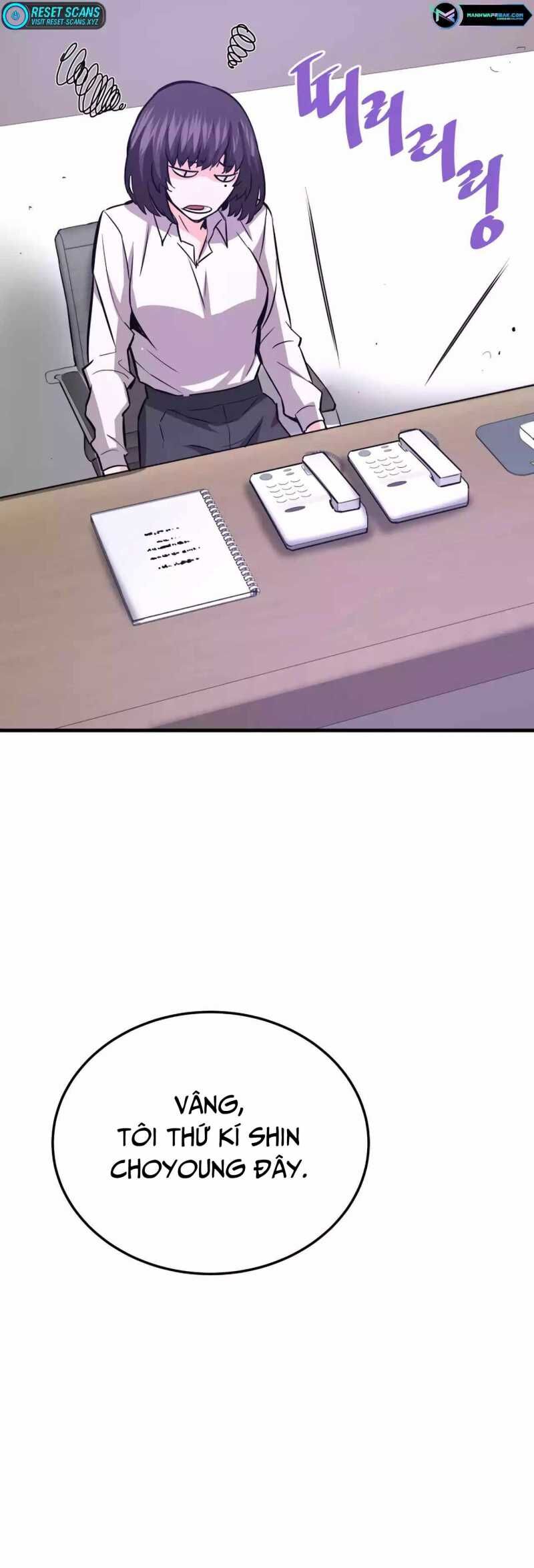 Ta Trở Về Từ Địa Ngục Chap 74 - Next Chap 75