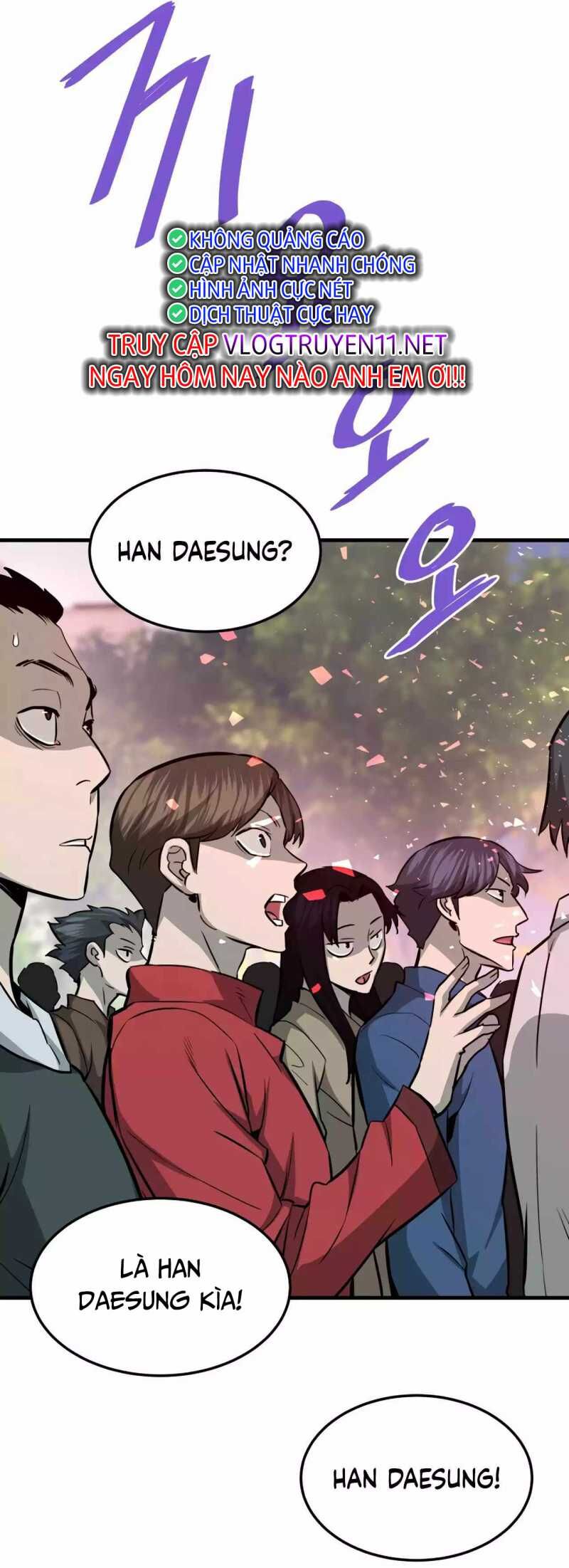 Ta Trở Về Từ Địa Ngục Chap 74 - Next Chap 75