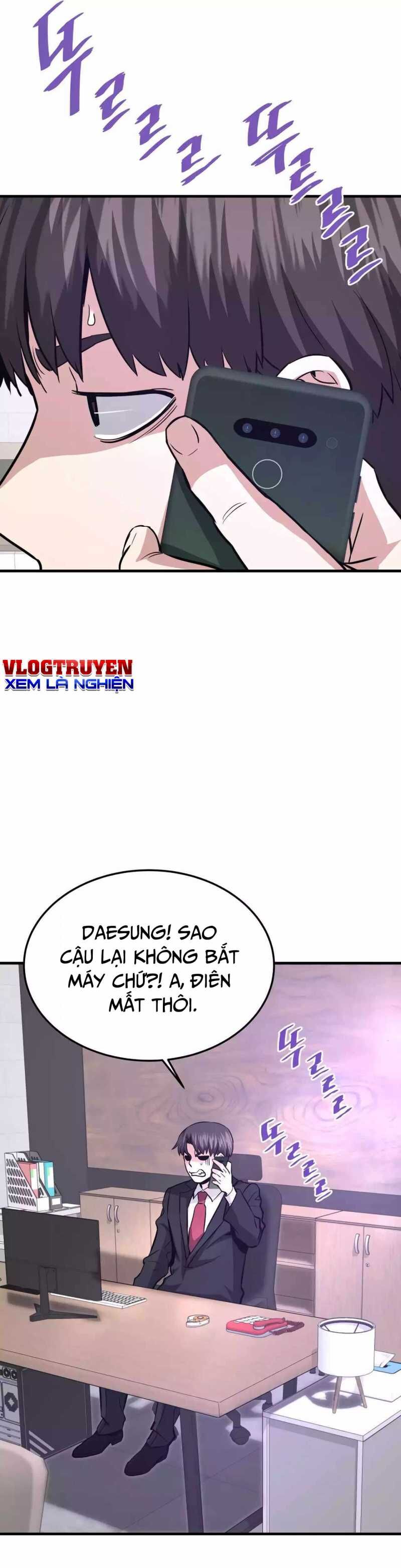 Ta Trở Về Từ Địa Ngục Chap 74 - Next Chap 75