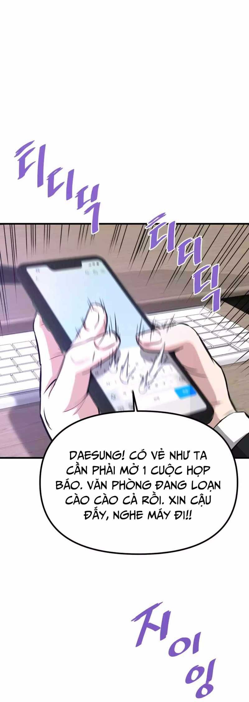 Ta Trở Về Từ Địa Ngục Chap 74 - Next Chap 75