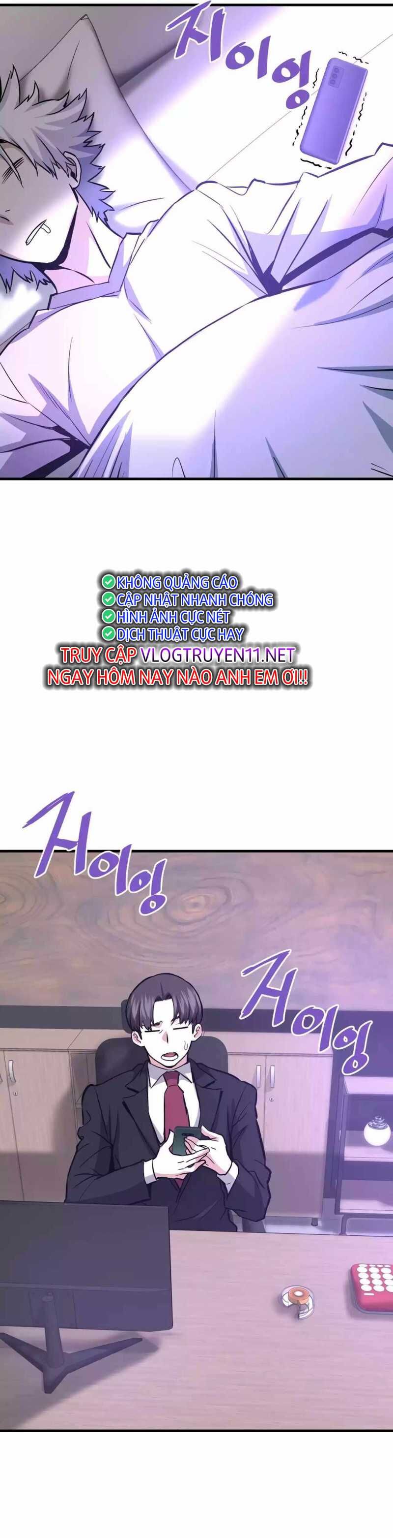 Ta Trở Về Từ Địa Ngục Chap 74 - Next Chap 75