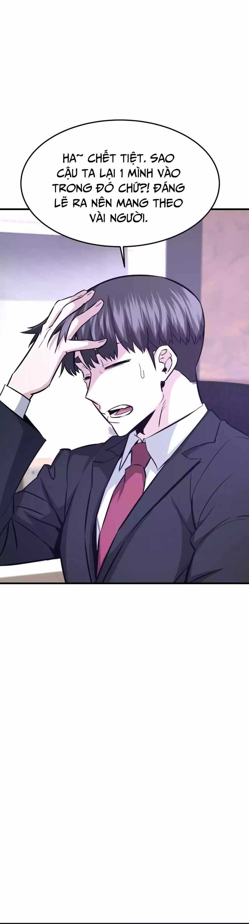 Ta Trở Về Từ Địa Ngục Chap 74 - Next Chap 75