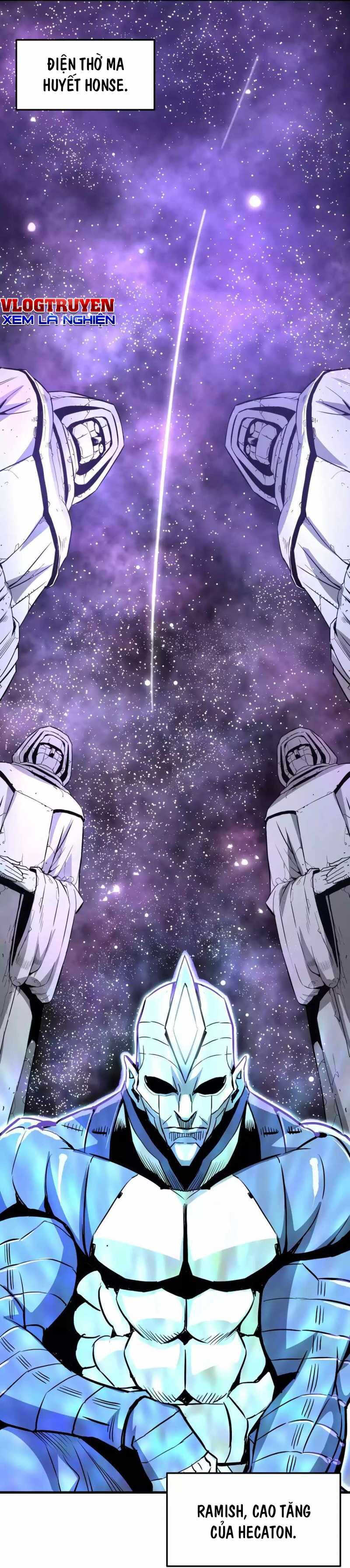 Ta Trở Về Từ Địa Ngục Chap 74 - Next Chap 75