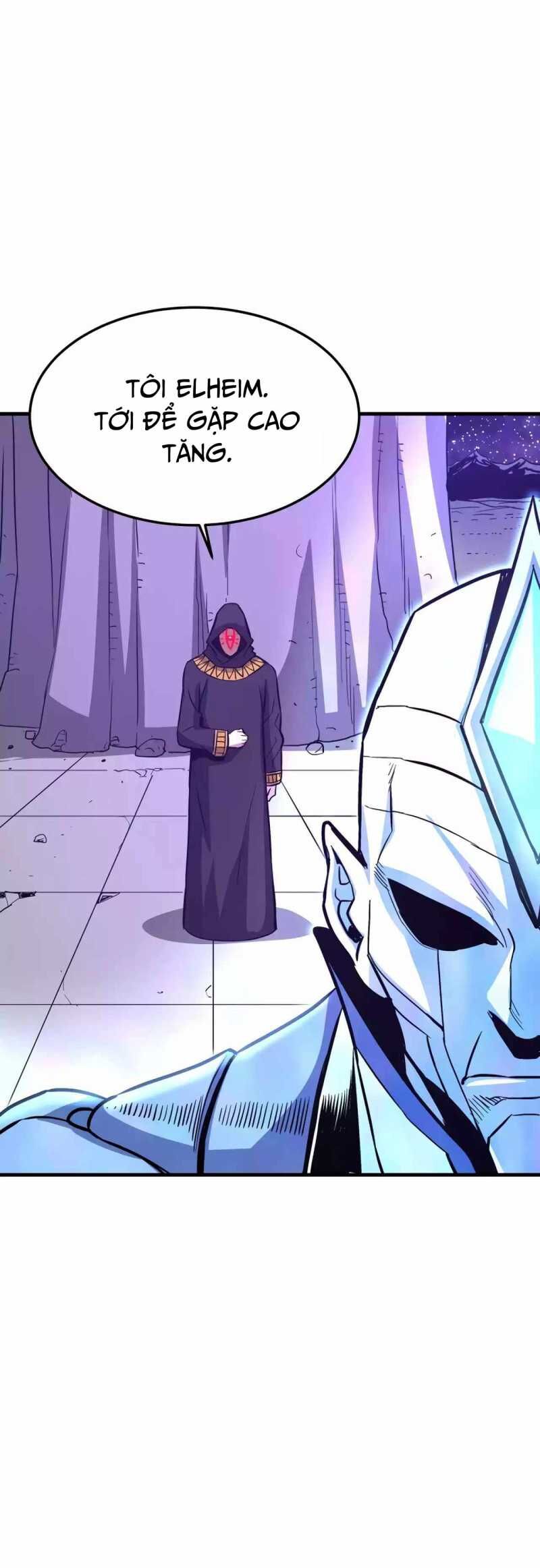 Ta Trở Về Từ Địa Ngục Chap 74 - Next Chap 75