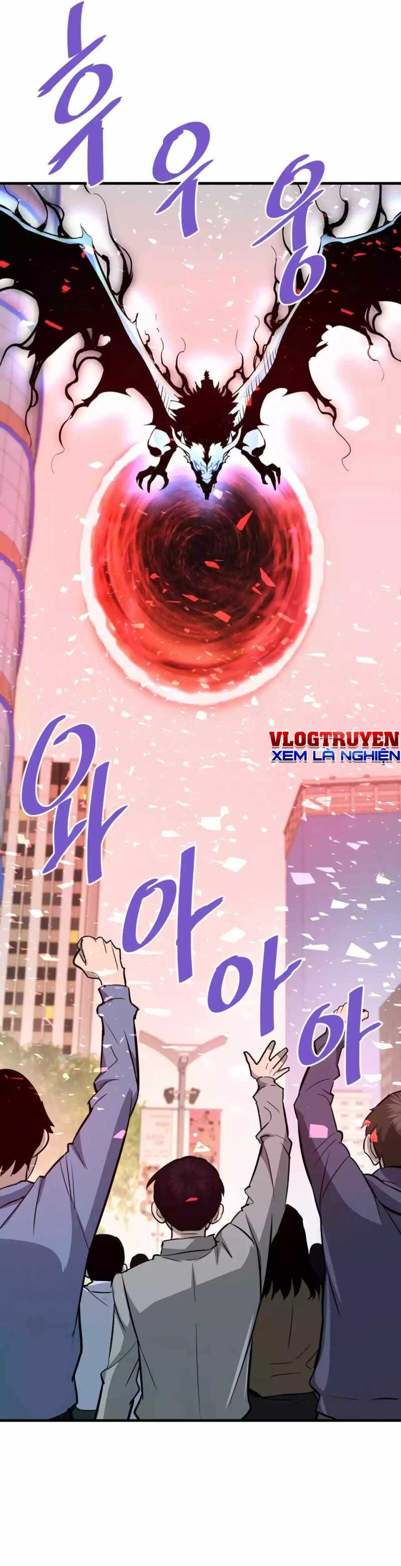 Ta Trở Về Từ Địa Ngục Chap 74 - Next Chap 75