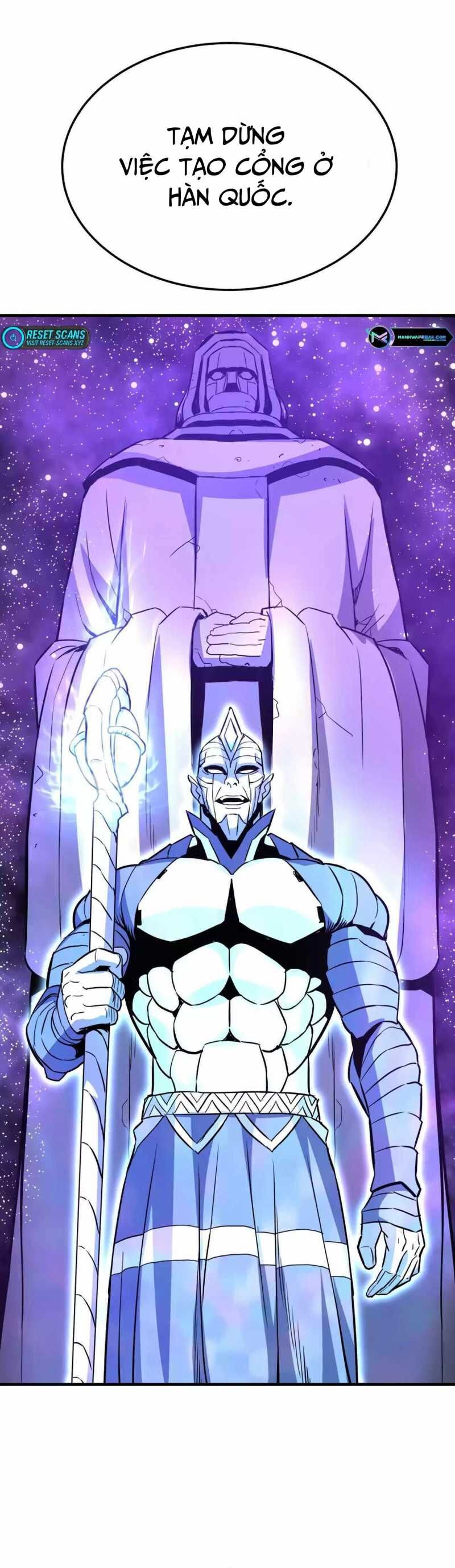 Ta Trở Về Từ Địa Ngục Chap 74 - Next Chap 75