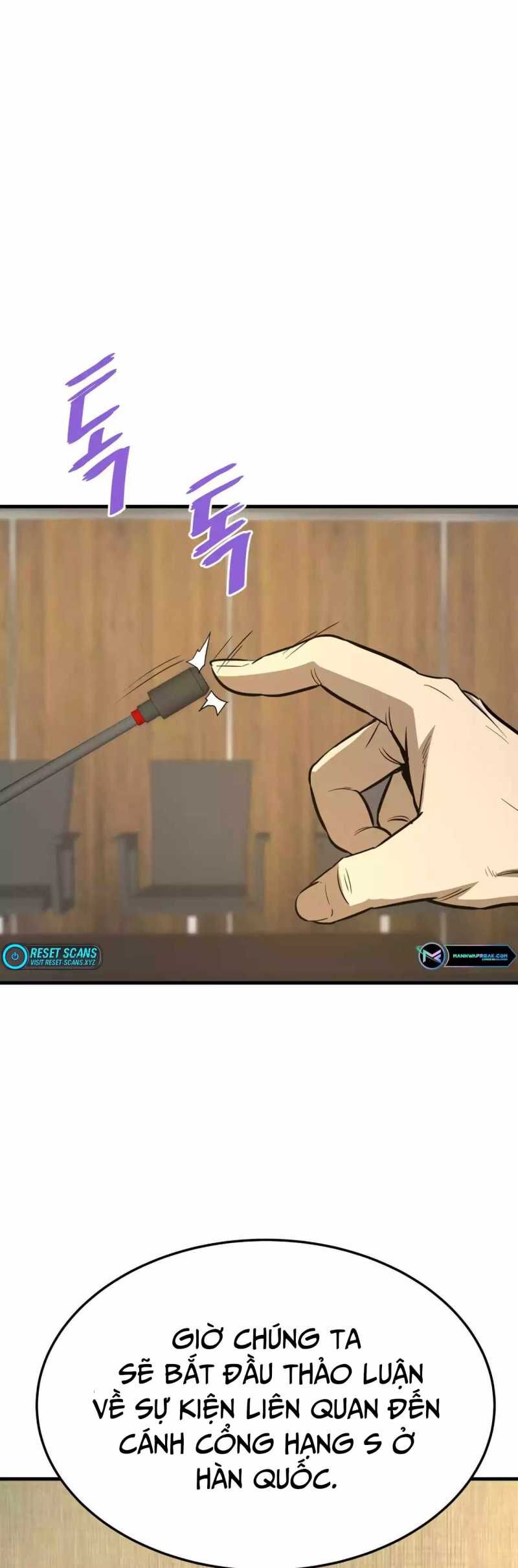 Ta Trở Về Từ Địa Ngục Chap 74 - Next Chap 75