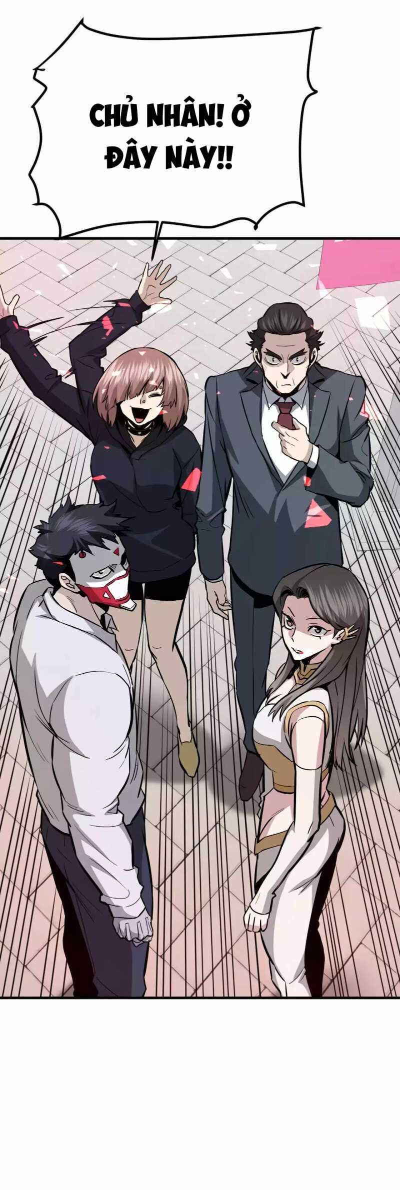 Ta Trở Về Từ Địa Ngục Chap 74 - Next Chap 75