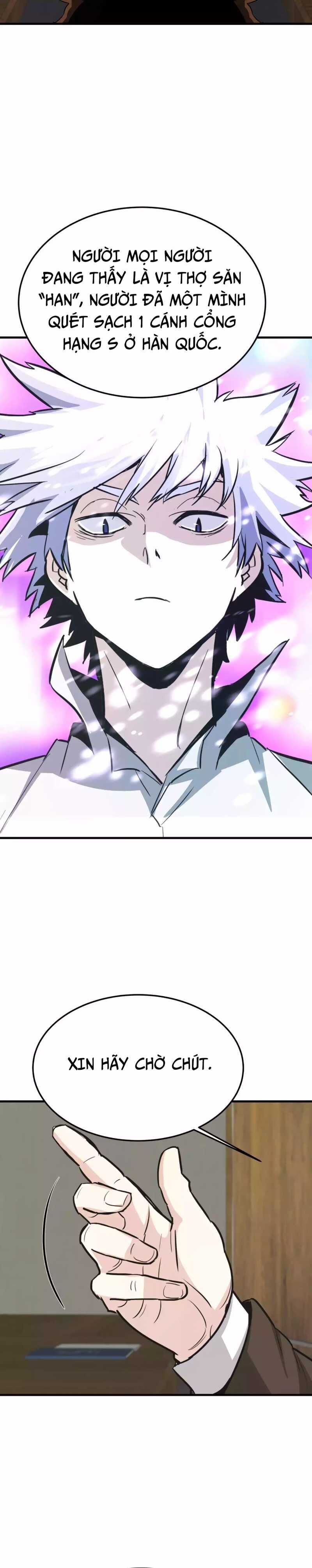 Ta Trở Về Từ Địa Ngục Chap 75 - Next Chap 76