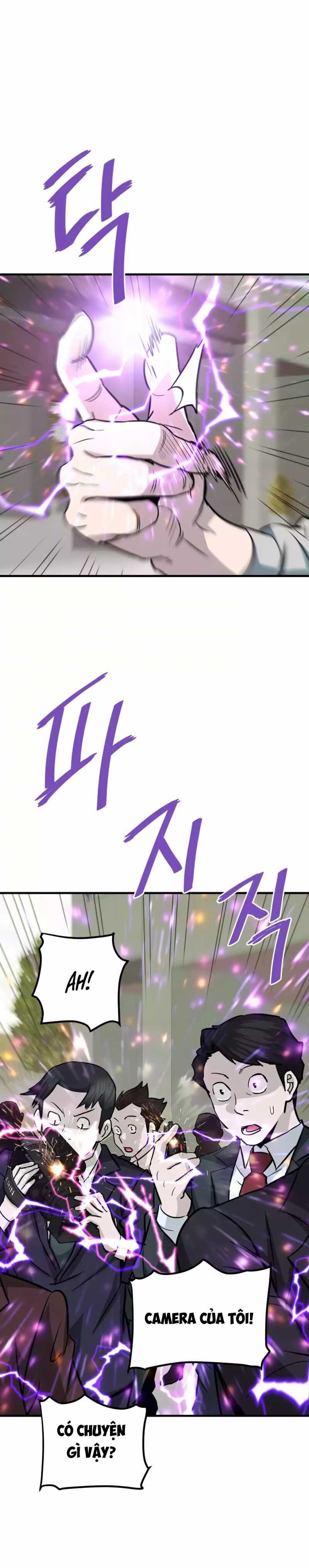 Ta Trở Về Từ Địa Ngục Chap 75 - Next Chap 76