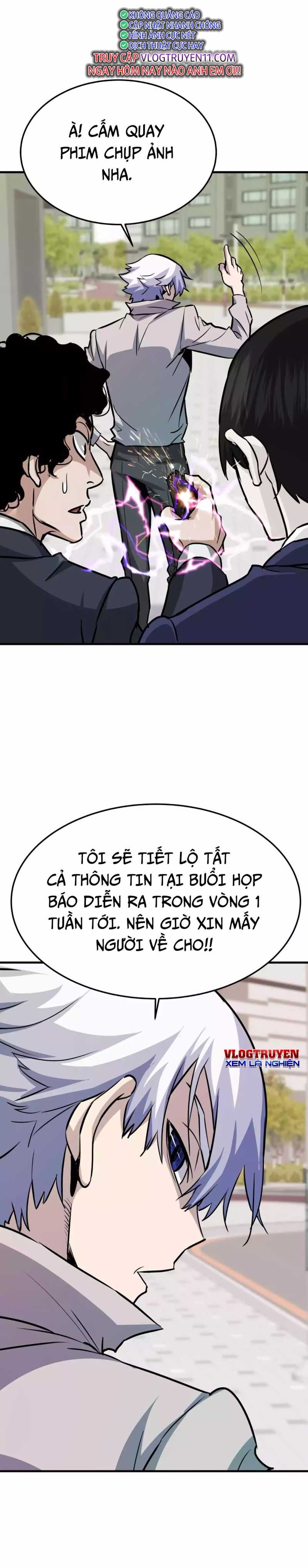 Ta Trở Về Từ Địa Ngục Chap 75 - Next Chap 76