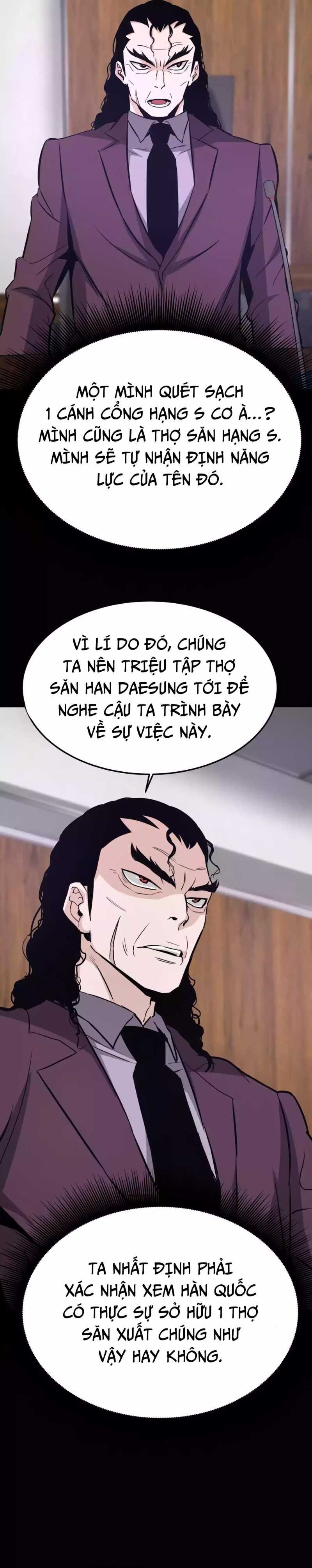 Ta Trở Về Từ Địa Ngục Chap 75 - Next Chap 76
