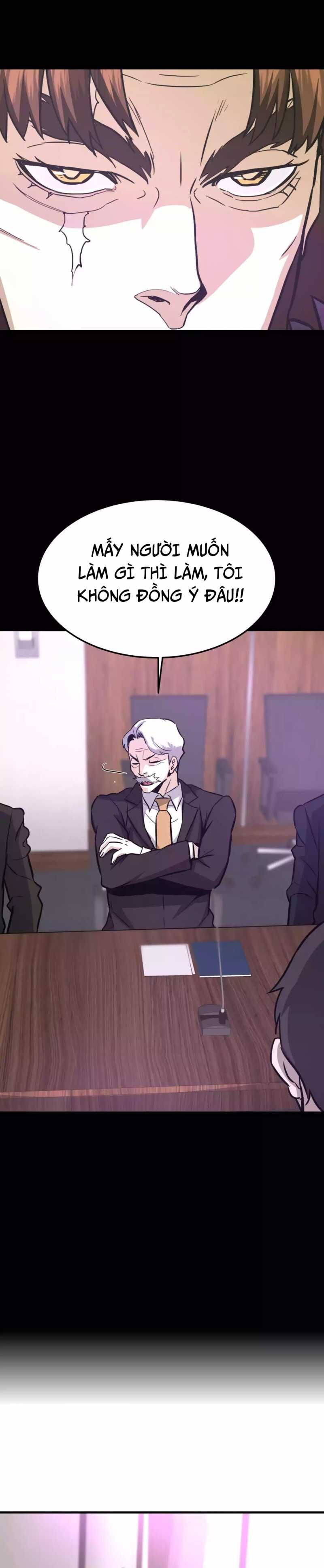 Ta Trở Về Từ Địa Ngục Chap 75 - Next Chap 76