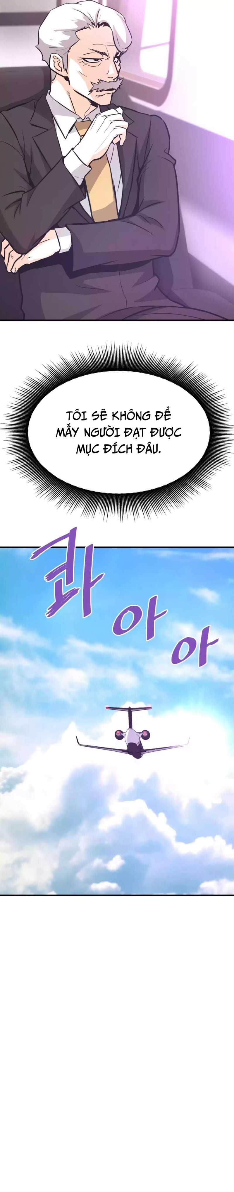 Ta Trở Về Từ Địa Ngục Chap 75 - Next Chap 76