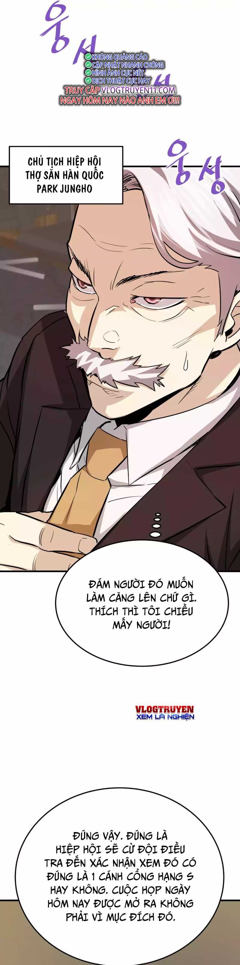 Ta Trở Về Từ Địa Ngục Chap 75 - Next Chap 76