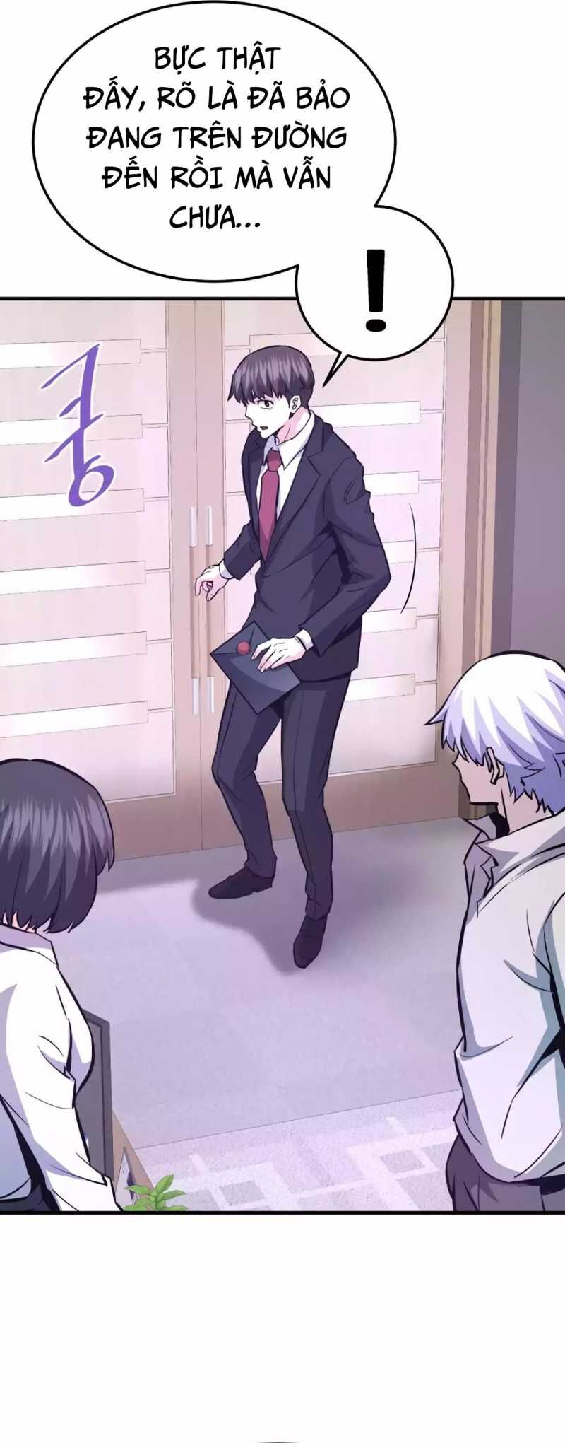 Ta Trở Về Từ Địa Ngục Chap 75 - Next Chap 76