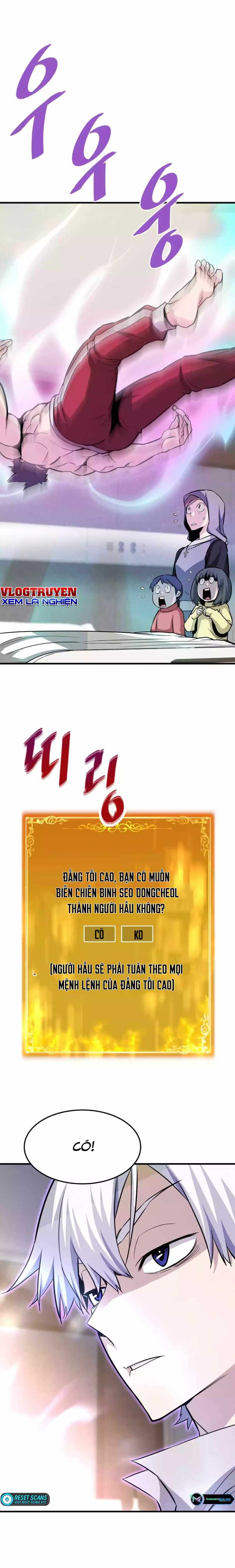 Ta Trở Về Từ Địa Ngục Chap 77 - Next Chap 78