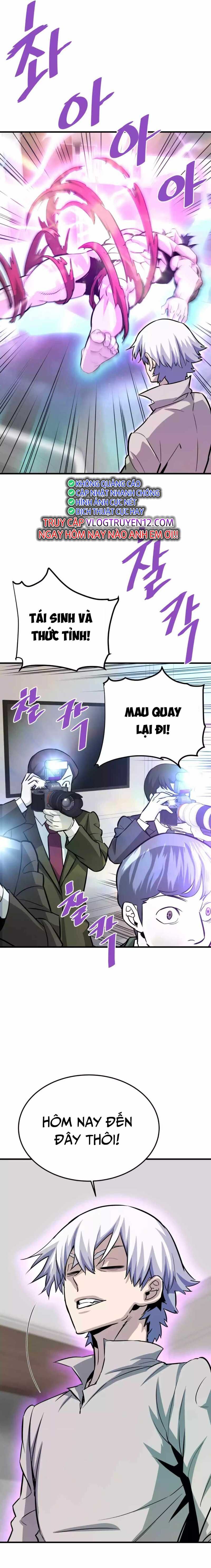 Ta Trở Về Từ Địa Ngục Chap 77 - Next Chap 78