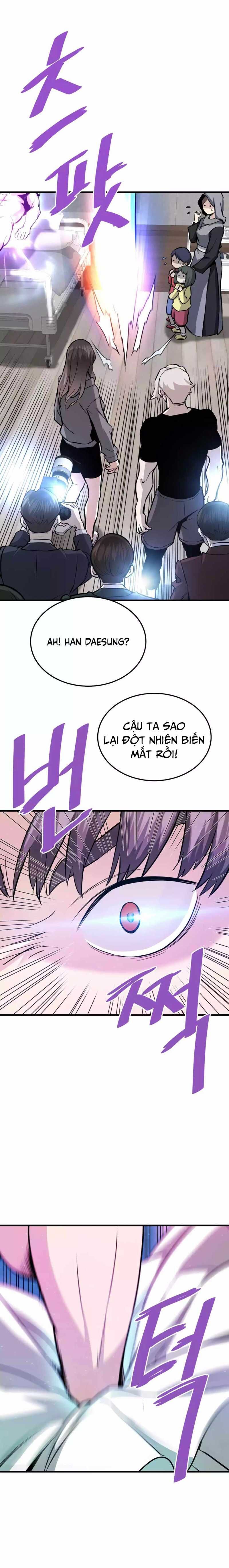 Ta Trở Về Từ Địa Ngục Chap 77 - Next Chap 78