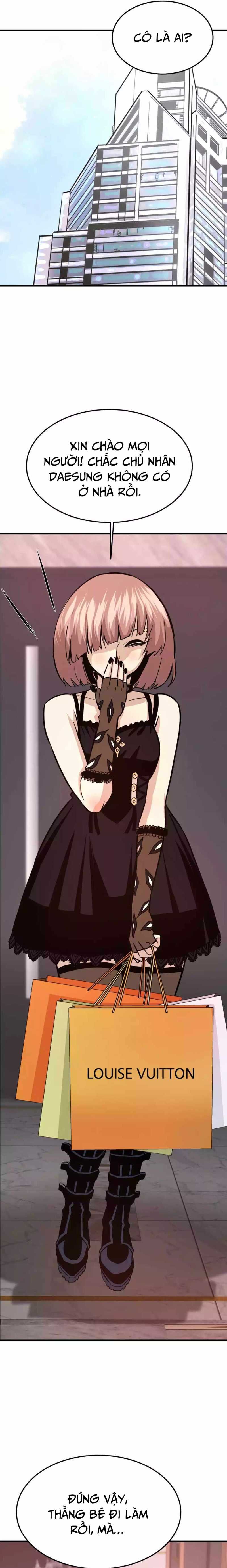 Ta Trở Về Từ Địa Ngục Chap 77 - Next Chap 78