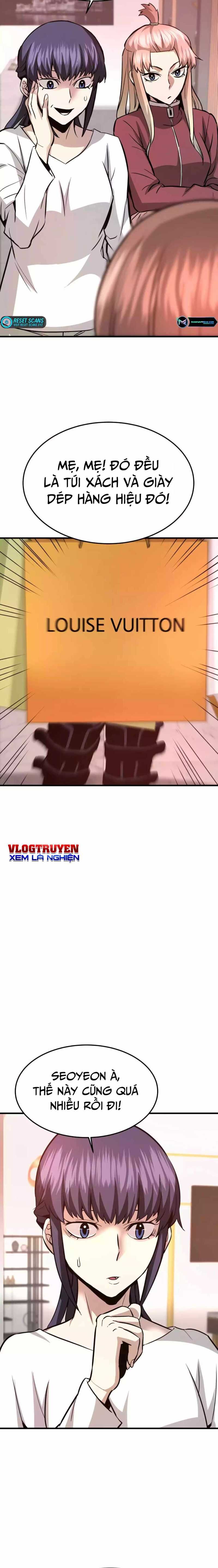 Ta Trở Về Từ Địa Ngục Chap 77 - Next Chap 78