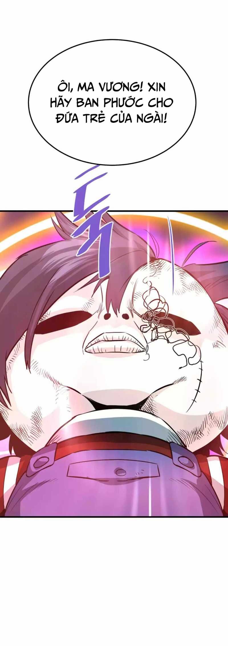 Ta Trở Về Từ Địa Ngục Chap 78 - Next Chap 79