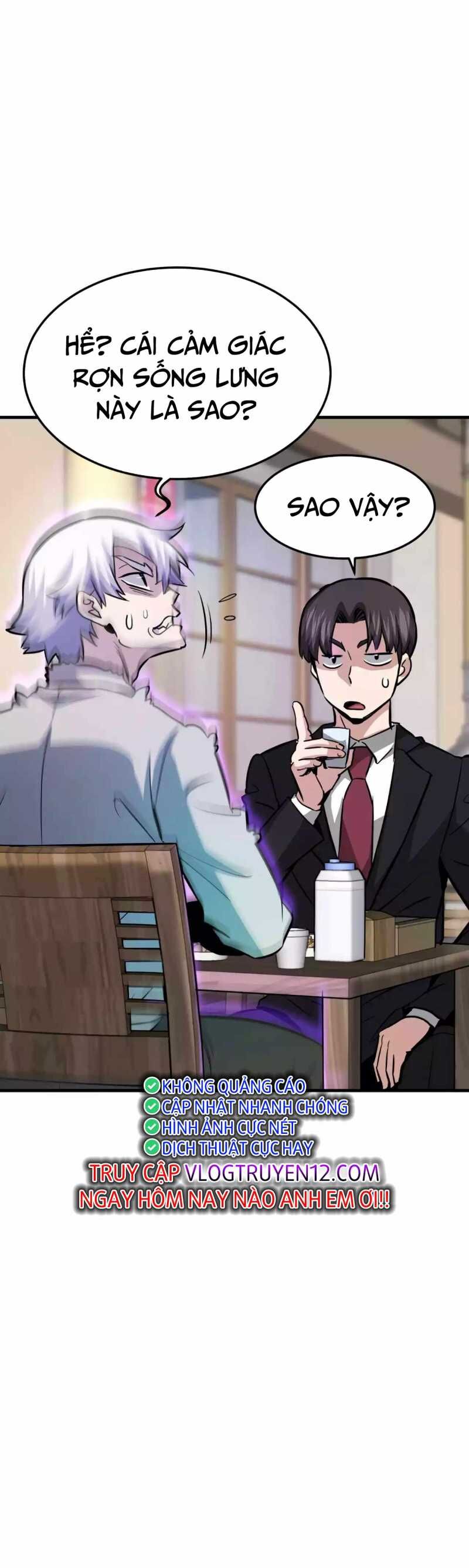 Ta Trở Về Từ Địa Ngục Chap 78 - Next Chap 79