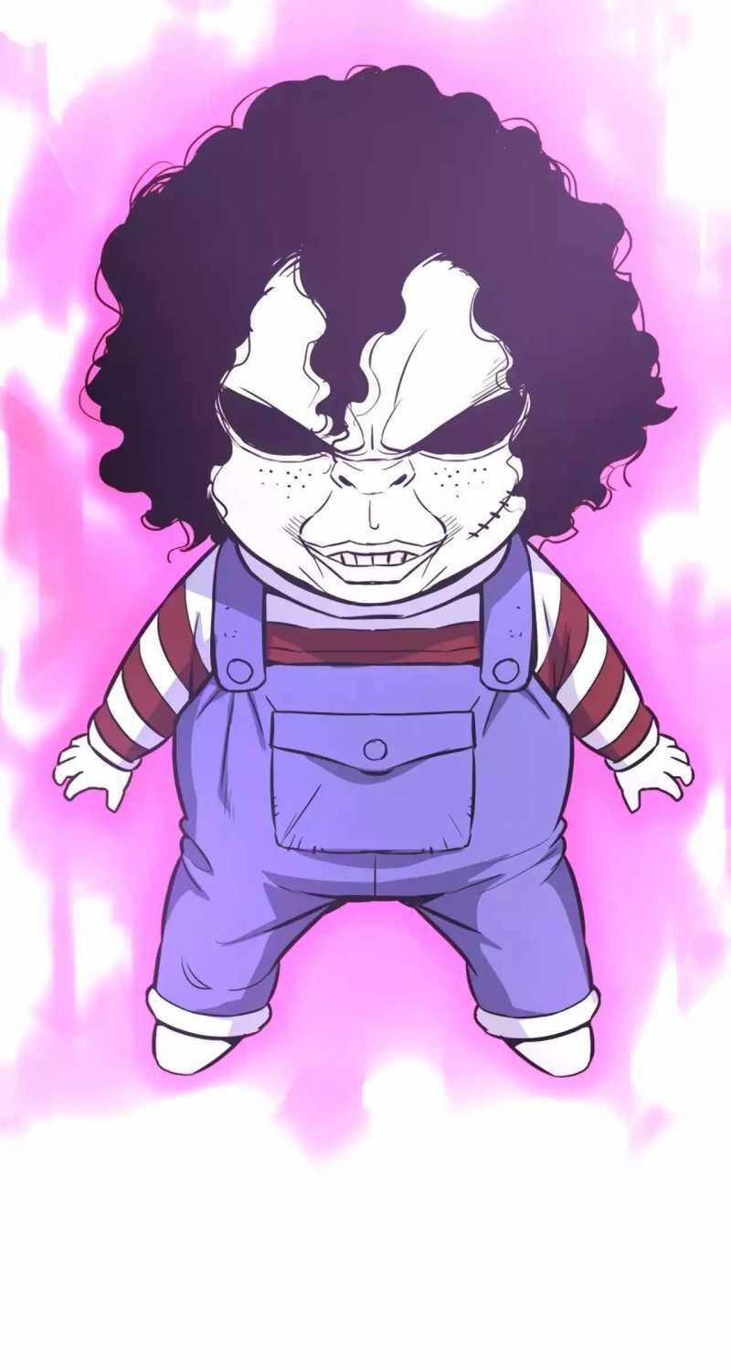 Ta Trở Về Từ Địa Ngục Chap 78 - Next Chap 79