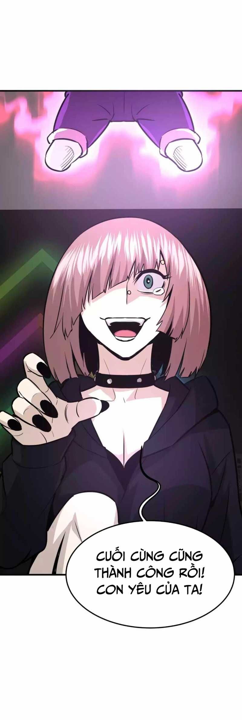 Ta Trở Về Từ Địa Ngục Chap 78 - Next Chap 79