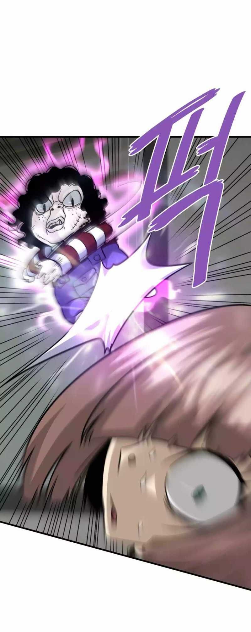 Ta Trở Về Từ Địa Ngục Chap 78 - Next Chap 79