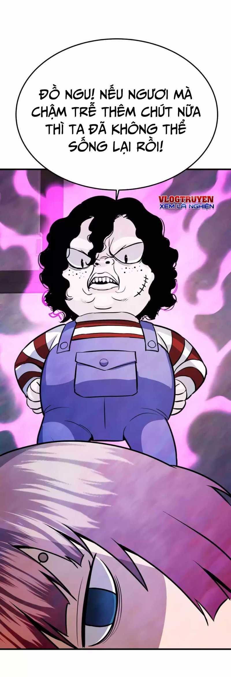 Ta Trở Về Từ Địa Ngục Chap 78 - Next Chap 79