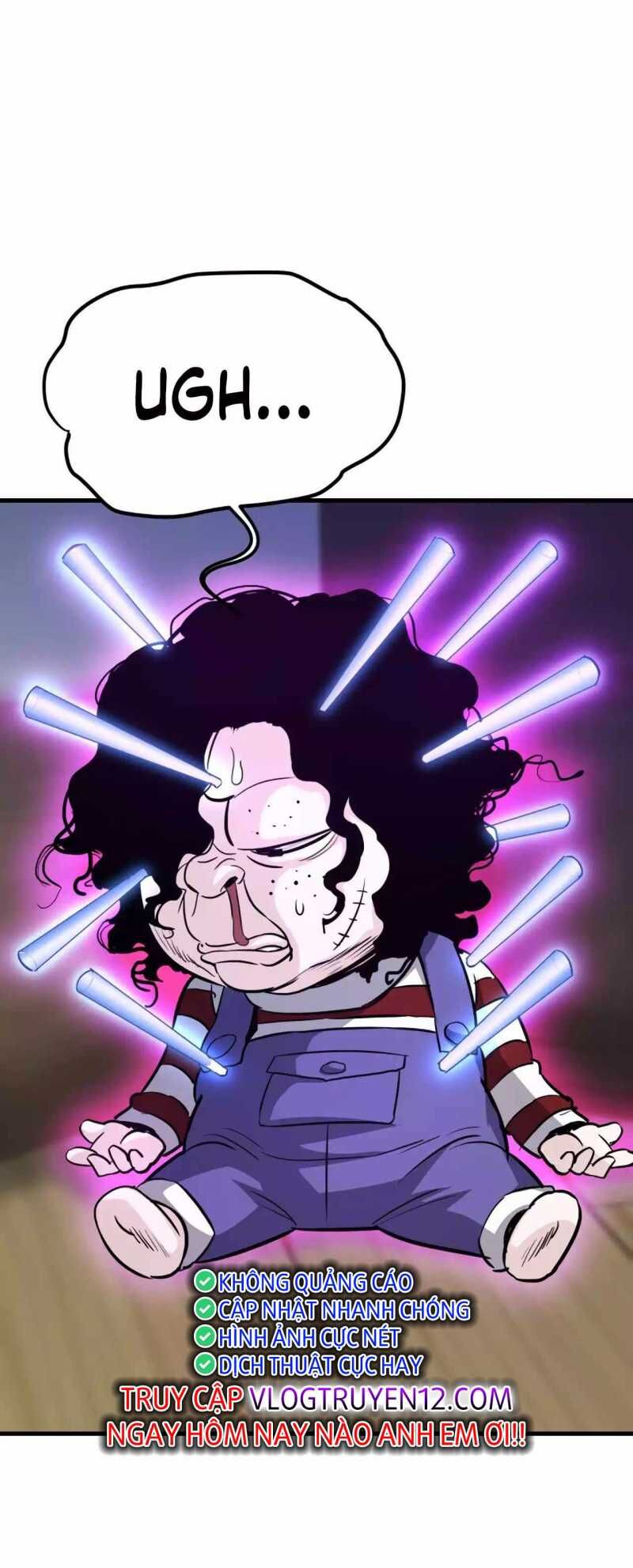 Ta Trở Về Từ Địa Ngục Chap 78 - Next Chap 79