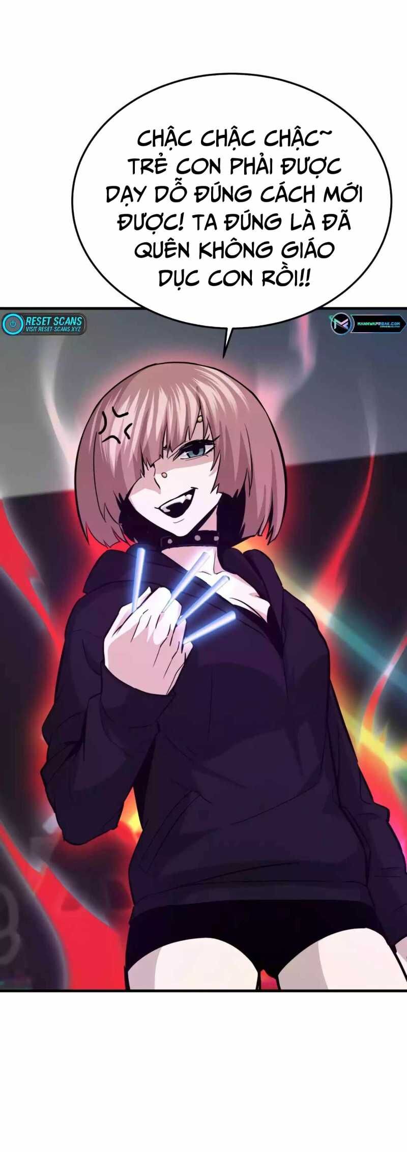 Ta Trở Về Từ Địa Ngục Chap 78 - Next Chap 79