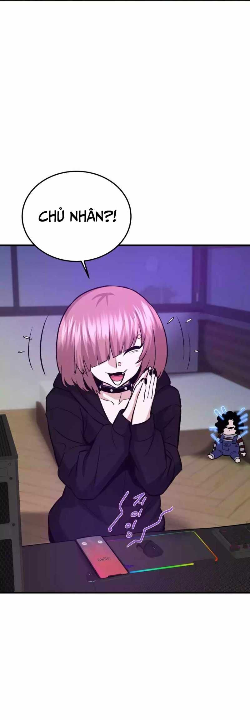 Ta Trở Về Từ Địa Ngục Chap 78 - Next Chap 79