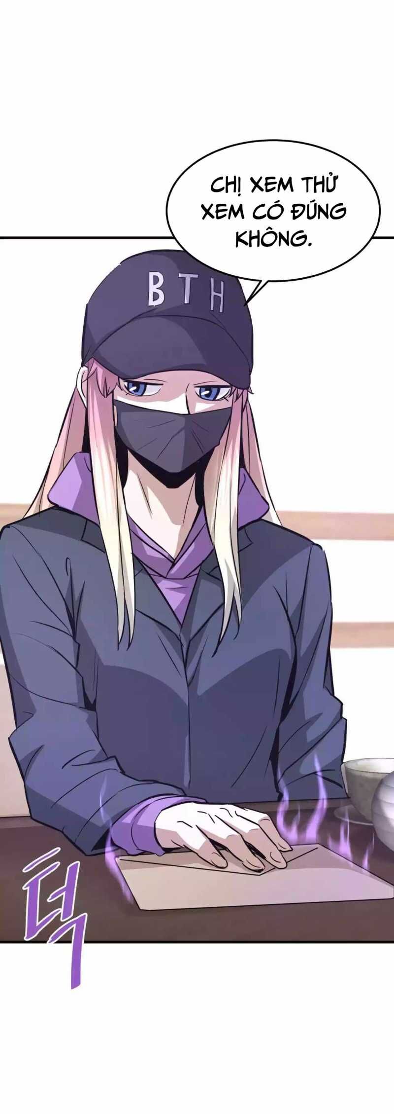 Ta Trở Về Từ Địa Ngục Chap 78 - Next Chap 79