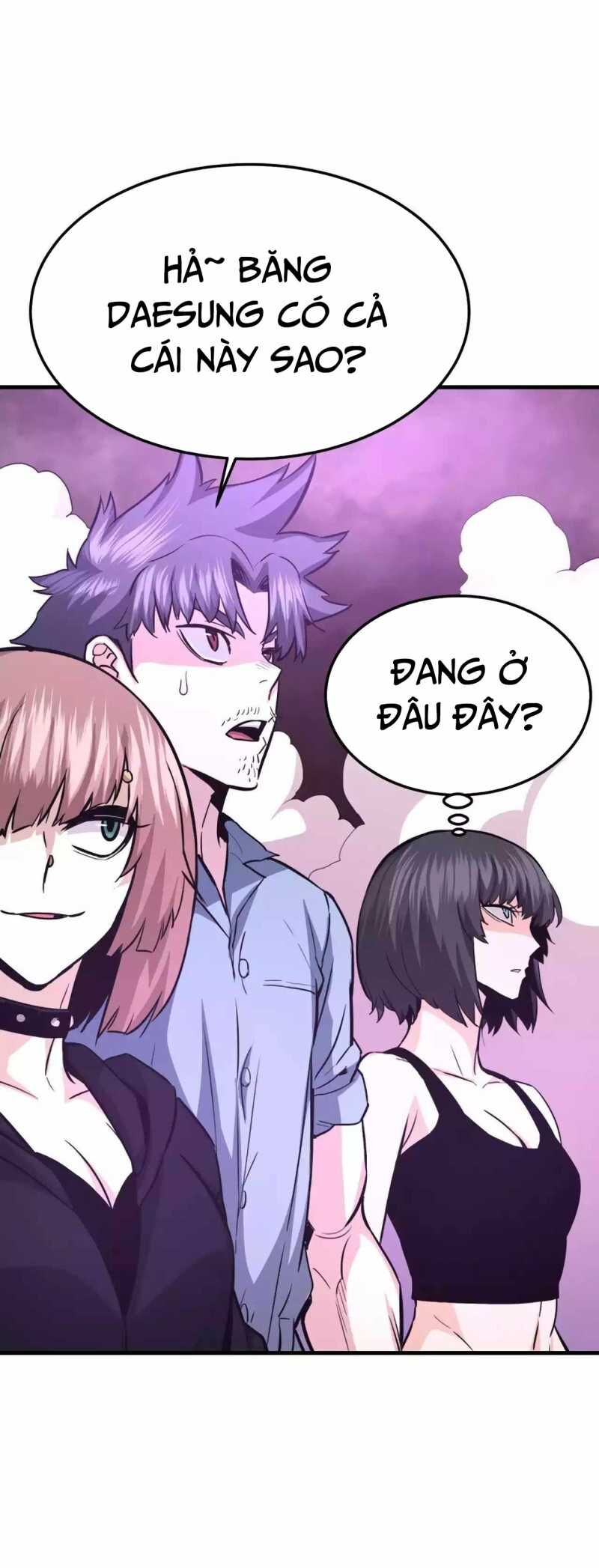 Ta Trở Về Từ Địa Ngục Chap 78 - Next Chap 79